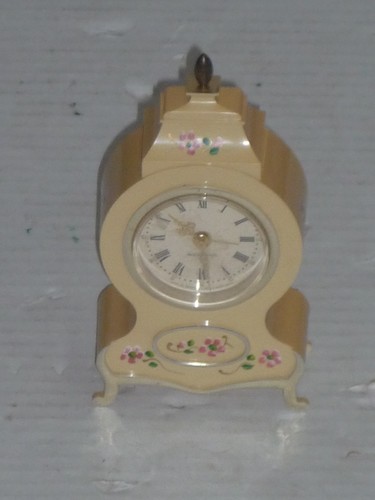 Sveglia principessa vintage - sveglia,