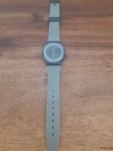 Orologio swatch vintage 1987 - orologio,