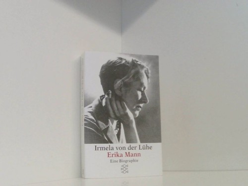 Erika mann eine biographie - mann:,