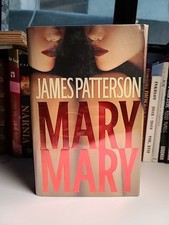 Mary, Mary by James Patterson