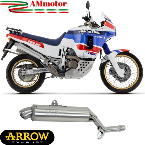 Arrow honda africa twin 650 - honda,