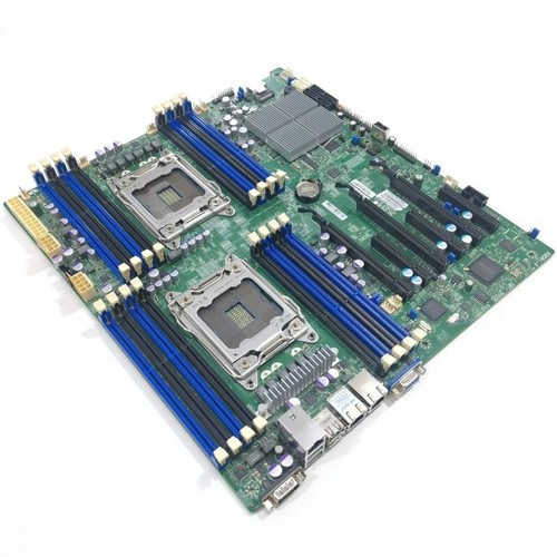 Supermicro x9dr3 doppia - supermicro,