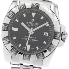 Tudor TUDOR 20030 Hydronaut II Data Automatico Uomo s 883823
