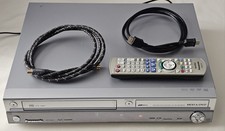 Panasonic dmr ex95v - panasonic, dmr-ex95v