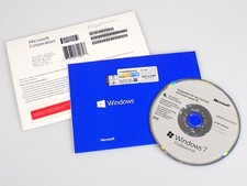 Microsoft Windows 7