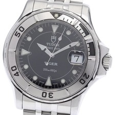 Orologio Uomo Automatico TUDOR