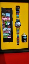 Swatch Club Special