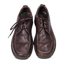 Scarpe oxford red - scarpe, 4041