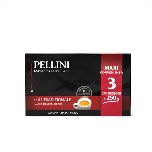 Pellini tradizionale - pellini, n