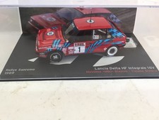 Lancia Delta HF Integrale 16V