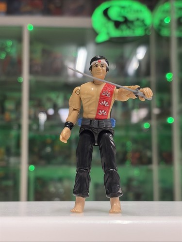 Hasbro joe - gi,