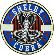 INSEGNA CONCESSIONARIA