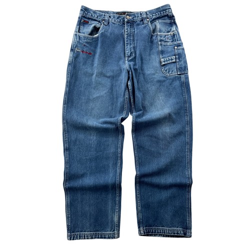 Jeans falegname vintage - jeans,