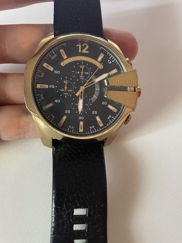 Orologio diesel uomo - , dz4344