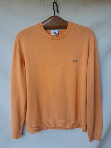 Maglione lacoste uomo grande - uomo,