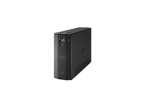 Apc bx1500m back ups pro - apc, back-ups