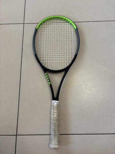 Coppia wilson blade 305g - coppia,