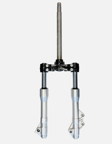 Forcella completa per - per, piaggio