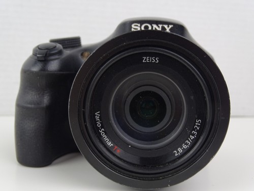 Sony cybershot dsc - sony,