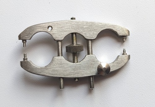 Strumento orologiaio cerchio