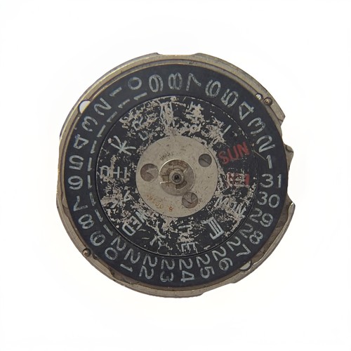 Seiko 7015a per pezzi - 7015a,