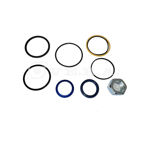 Kit guarnizioni cilindro