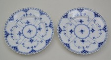 Royal Copenhagen pizzo pieno