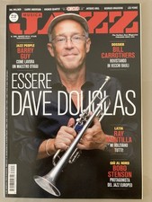 Rivista Musica Jazz N. 808