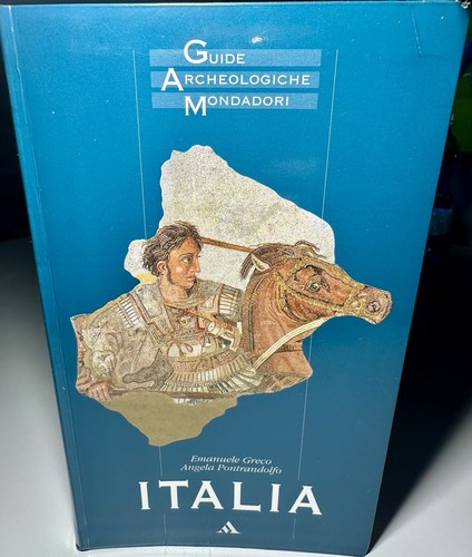 Guide archeologiche - guide,