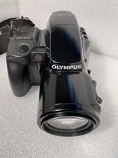 Fotocamera Olympus IS-1000 analogica  , Usata  Funzionante , Con Custodia