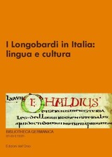 I Longobardi in Italia. Lingua