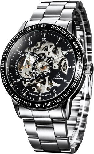Orologio automatico uomo - ik,