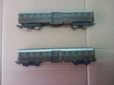 LIMA 1/87 HO 2 CARROZZA