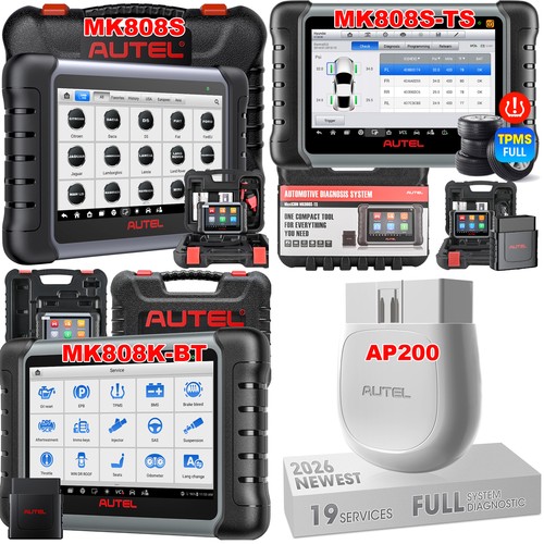 Dispositivo diagnostico autel - diagnostico,