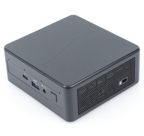 Intel nuc nuc11pahi3 - nuc,