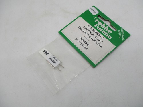 Cp165 robbe futaba - futaba, modelisme