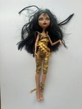 Mattel Monster High City of