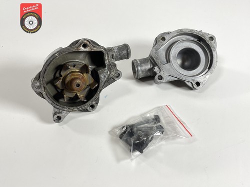 Pompa acqua honda 650 - pompa,