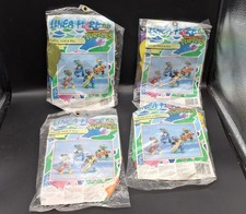 Lotto Tartarughe Ninja Linea