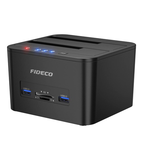 Docking station fideco - station,,