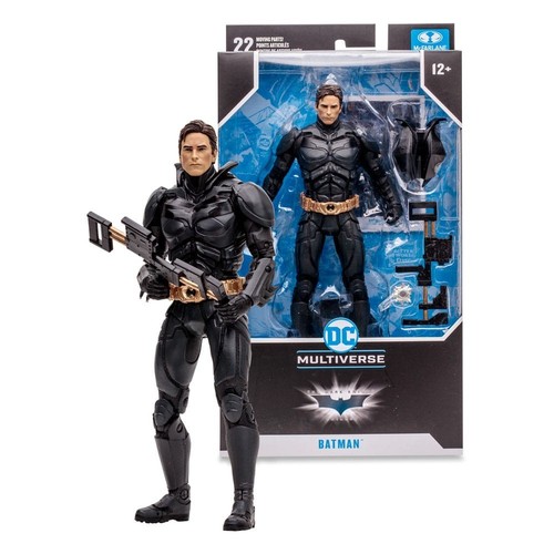 Batman the dark knight - the,