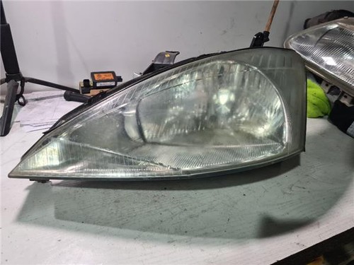 Faro anteriore sinistro ford - anteriore,