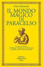 Il mondo magico di Paracelso