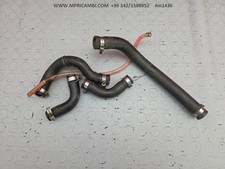 WATER HOSES SLEEVES