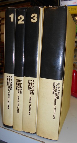 Storia dell arte - storia, italiana