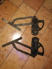 fiat 1100 B L Musone meccanismo alza vetri destro sinistro 