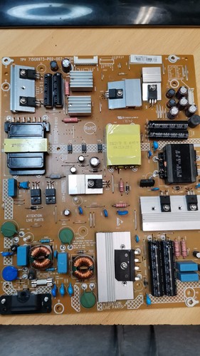 Scheda alimentazione psu power - scheda,