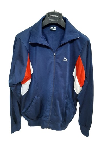 Puma giacca tuta - , vintage