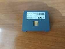 Batteria Orderman Don