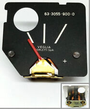 LANCIA FULVIA FLAVIA COUPE' - Indicatore Serbatoio Carburante Strumento Veglia